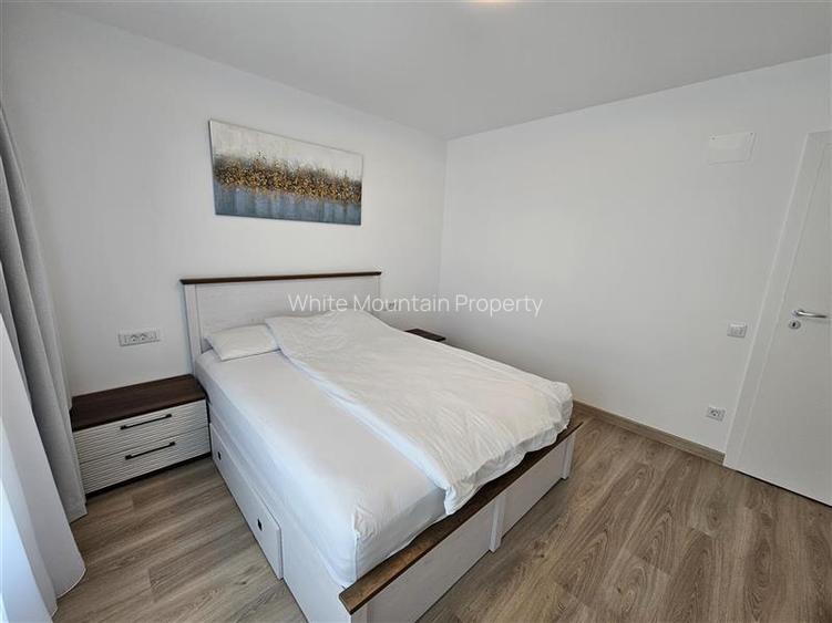 Prima inchiriere - Apartament deosebit cu 3 camere si parcare subterana - 27