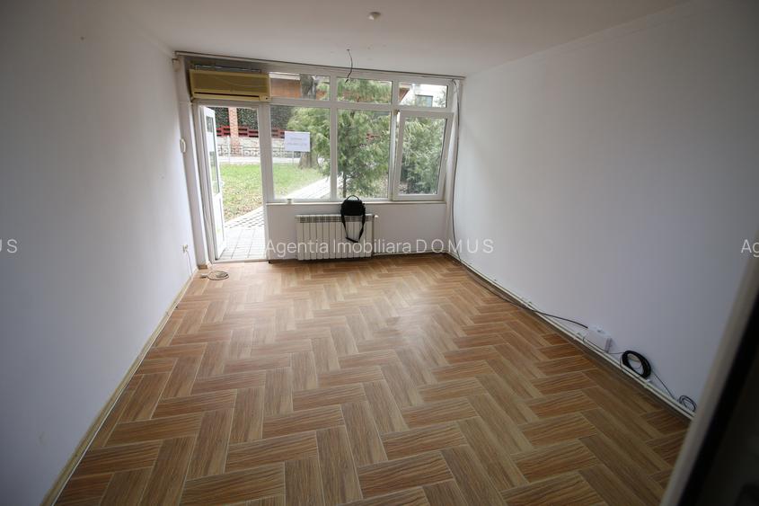 Spatiu comercial Tiglina 1, bloc A4, liceul LMK - 9