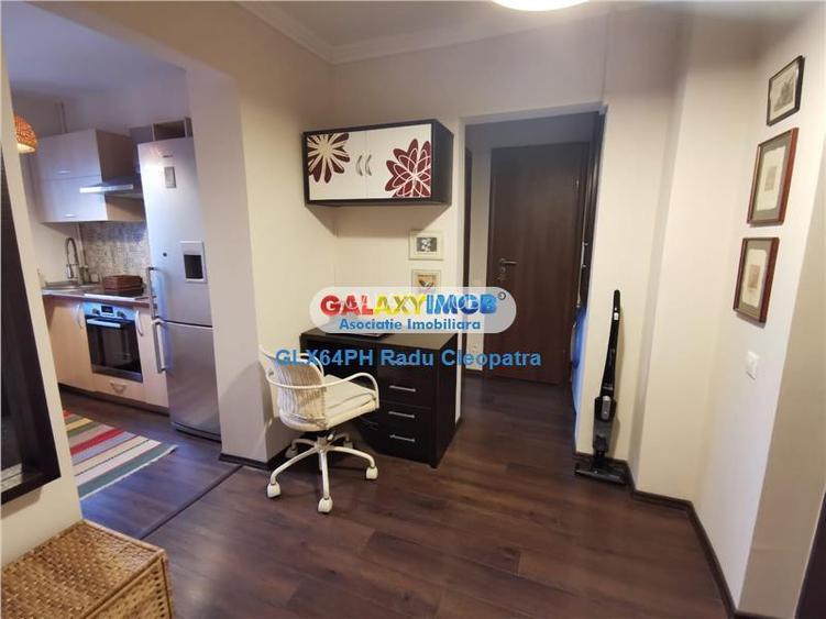 Inchiriere apartament lux 2 camere, Ploiesti, zona Republicii - 5