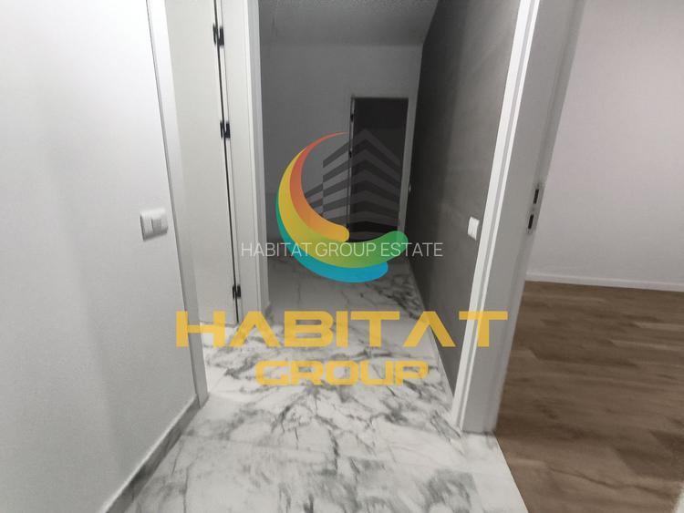 ParcuL Carol 8 min apartament 3 camere curte 65 mp si terasa de 13 mp - 16