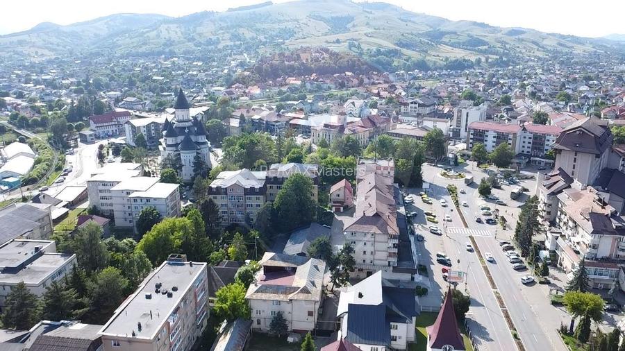 Apartament PARTER 2 Camere Ultracentral Gura Humorului - 11