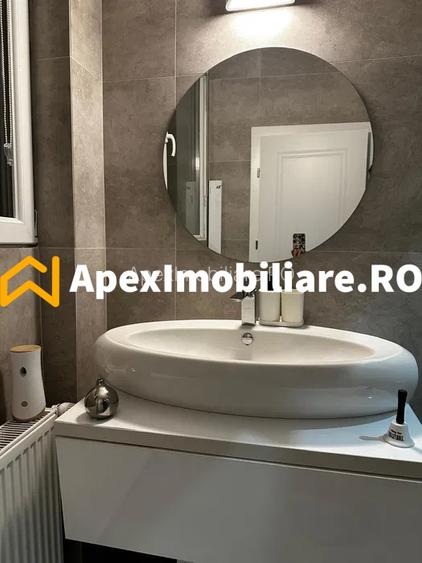 Garsoniera de inchiriat Universitate București | ApexImobiliare.ro - 5