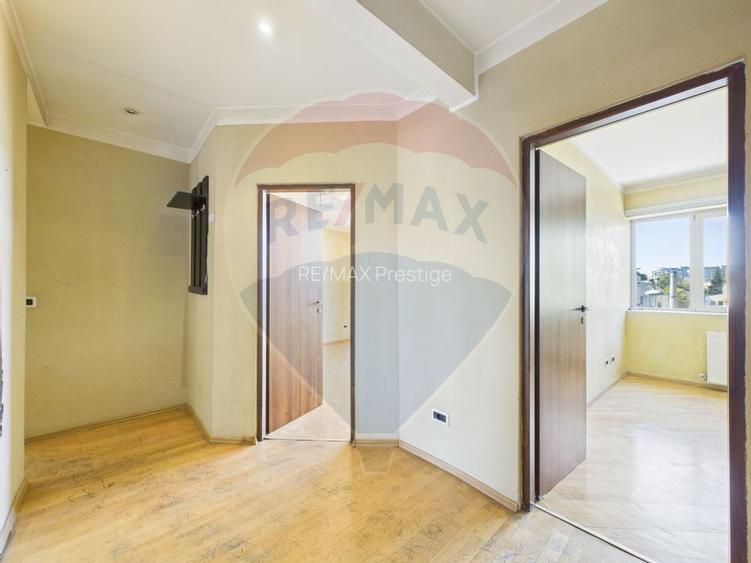 Investitie - Apartament 2 camere - Randament 6%  - zona Parcul Carol - 16