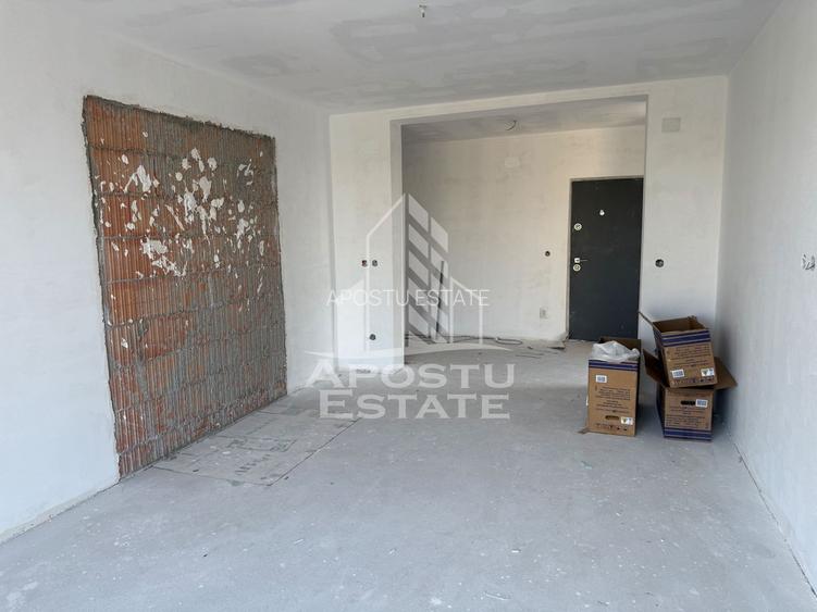 Apartament in Ghiroda tip PENTHOUSE la doar 5 minute de Timisoara - 5