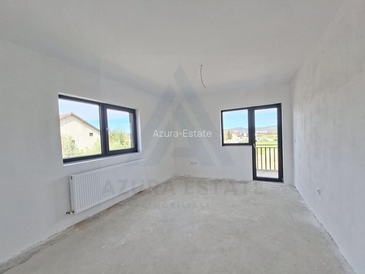 Apartament 3 camere 60 mp utili etaj 1 baie cu fereastra Selimbar - 4