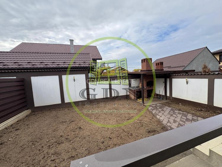 Casa, P+1, 210 mp, Carcea, Zona Ford - 17