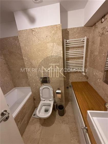 PIPERA - Matei Milo | Vila + Gradina  | Mobilata&utilata - 11