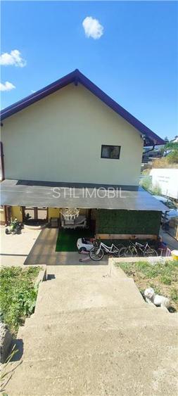 VILA PREMIUM 1,7 KM ALEEA TUDOR NECULAI, VALEA ADANCA, LA CHEIE, P+1+M - 74