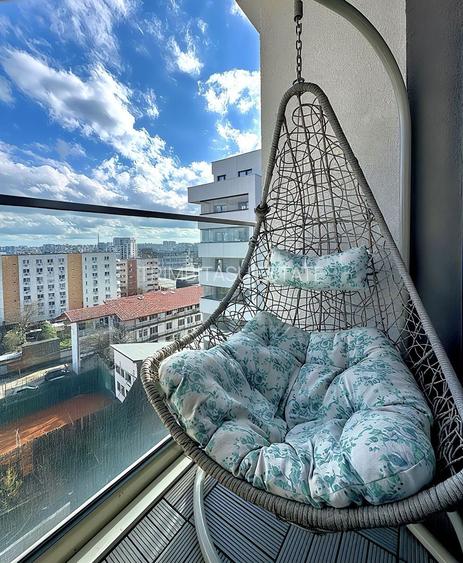 2 camere în Timpuri Noi etaj 8 lumină după-amiază fără vecini în față - 6