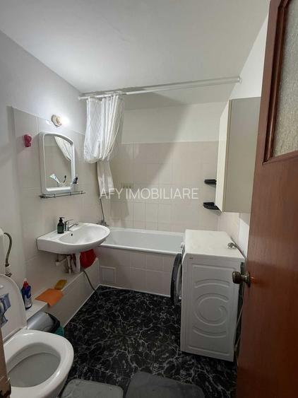 Inchiriez Apartament 2 camere- metrou Brancoveanu - 4