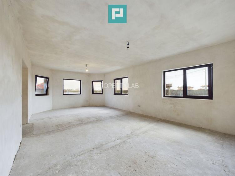 Casă la gri în Livada - 5