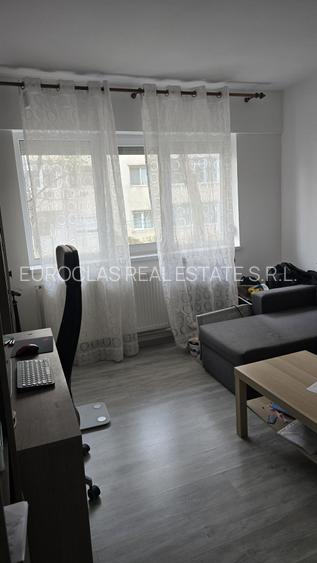 Apartament 2 camere - Casa de Cultura - 81.000 euro (Cod E12) - 3