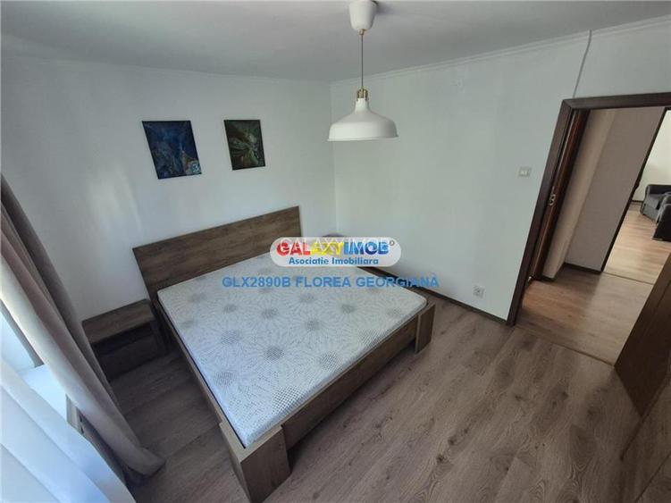 Inchiriere apartament 2 camere Aviatiei - 5