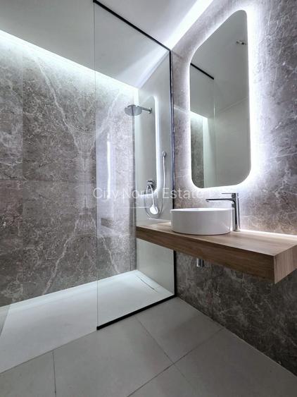 ARQA Jolie Village | Apartament modern 3 camere | Iancu Nicolae - 18