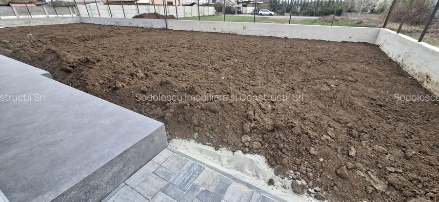 Duplex cu 5 camere si teren de 372mp - 18