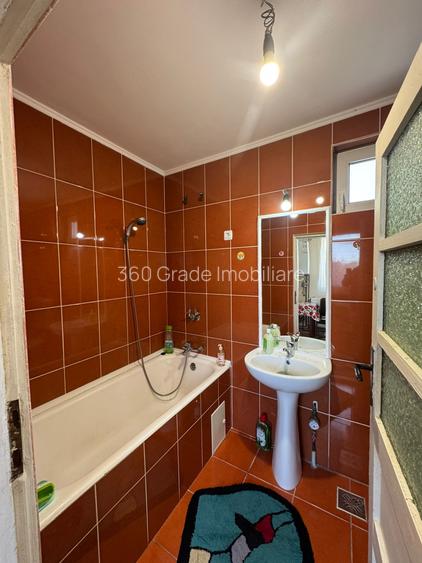 Apartament 1 camera | La casa | Bucatarie separata | Zona Buziasului - 6