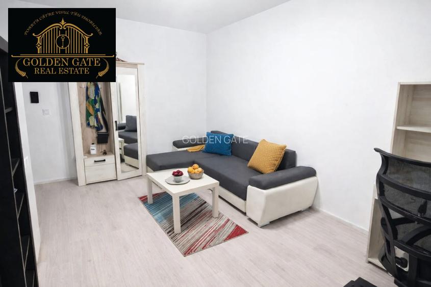 Grozavesti Regie Residence- 2 Camere Mobilat Centrala Panoramic Metrou - 2