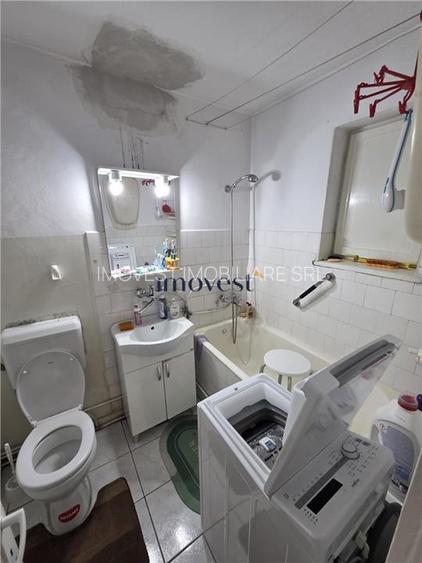 Apartament 3 Camere zona Strazii Closca - 15