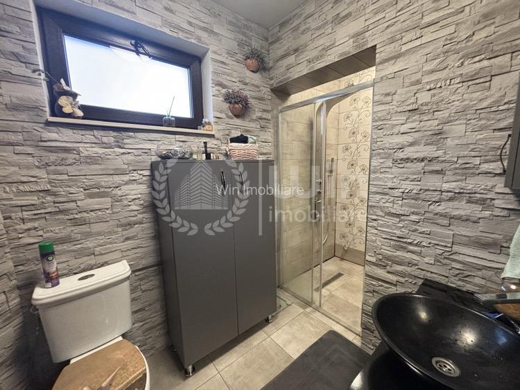 Casa individuala | 220mp util | Front 12ml | Garaj | Zona Pod Ira - 5