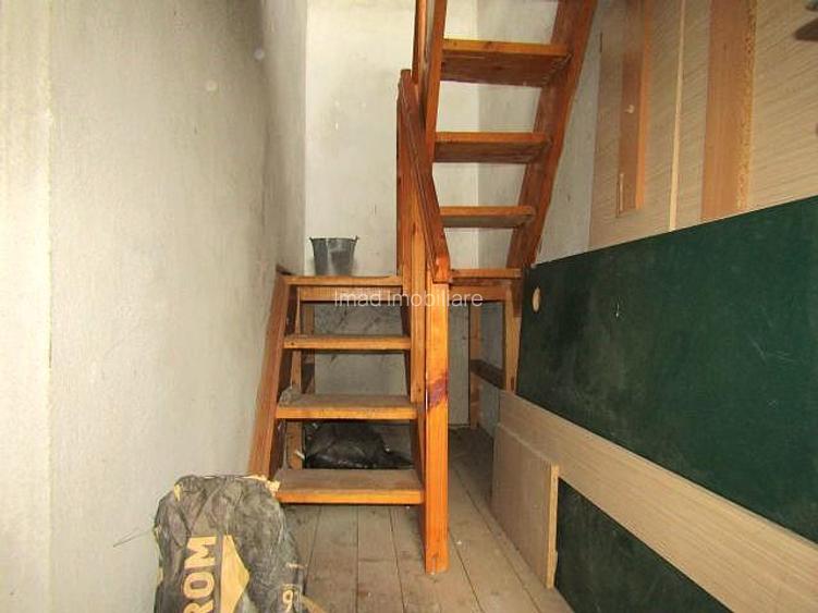 Ultracentral!! Vanzare casa C1+C2+C3 - 44 mp in Targoviste  - zona Primarie. - 5