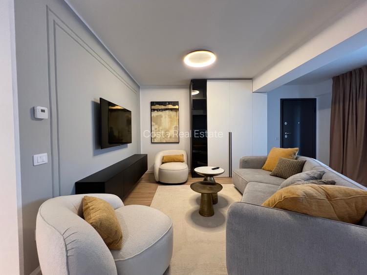 Inchiriere Apartament Ultramodern 4 camere Iancu Nicolae - 33