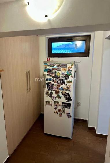 CENTRAL- apartament 1cam, bloc nou  - 8