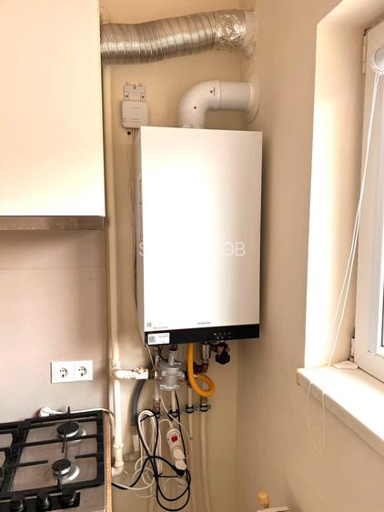 Chirie apartament 2 camere zona Lidl mobilat utilat 250eur /luna - 6