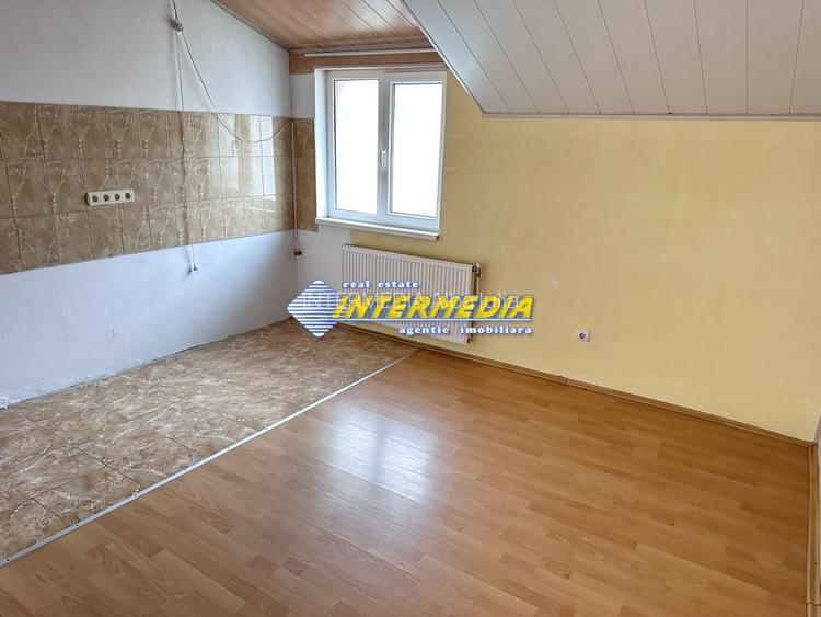 Spatiu de inchiriat I CETATE I 100 mp I Etaj 1 I Ideal pentru  birouri I - 9