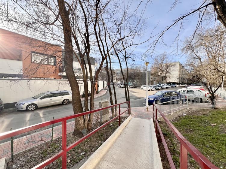 Garsonieră Deosebită vizavi de Metrou C Georgian I Vedere Panoramică I - 14