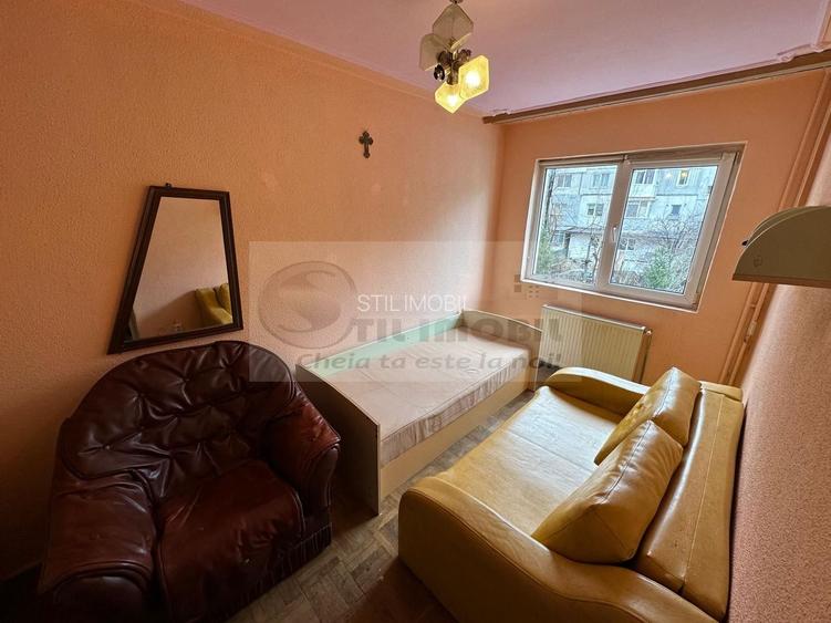 Apartament 3 camere de închiriat – Mircea cel Bătrân - 5