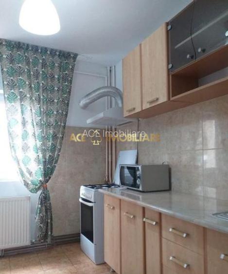 2 Camere de inchiriat | Nerva Traian | Metrou | Decomandat - 4