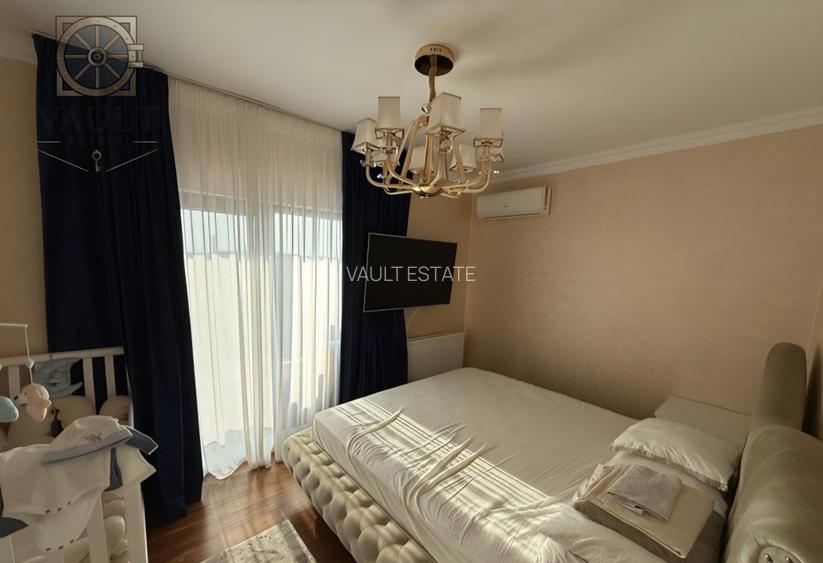 Apartament 4 camere - Lux - Grozavesti +TVA - 5