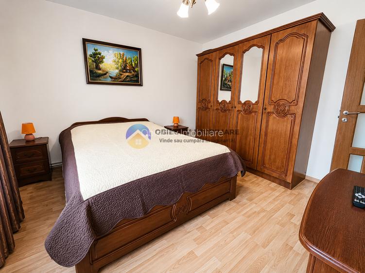 Apartament 3 camere ETAJ 1 , MǍRǍȚEI - Piatra Neamt - 6