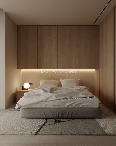 Promoția lunii! Bucătărie mobilata inclus în preț - 39