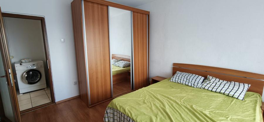 🙋Plaja Modern SOLETA🔸2 Camere Decomandate 60m² Centrala Vedere la MARE