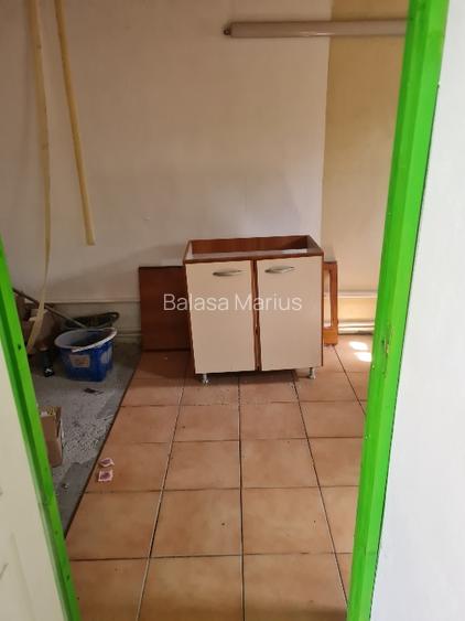 Hala 400mp cu birouri 100mp și desen 1200mp - 5