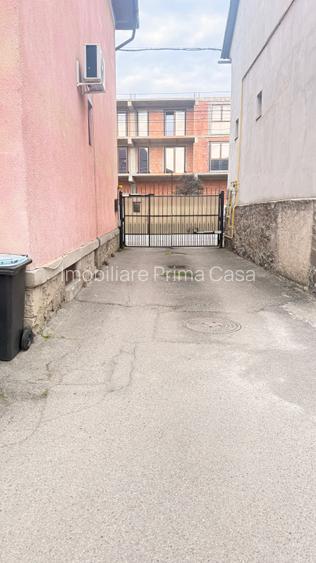 Apartament 3 camere la vilă, parter, zona Parcul Regina Maria! - 3