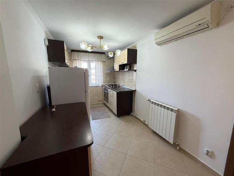 Apartament 2 camere, 60mp, etaj 1, model hol patrat , logie + balcon - 5
