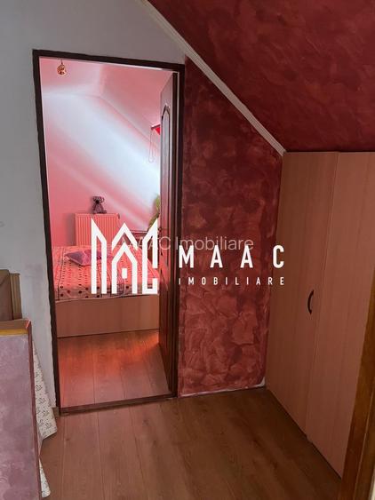 Apartament 3 camere | Intabulat | Balcon | 85 MP | Cedonia - 8