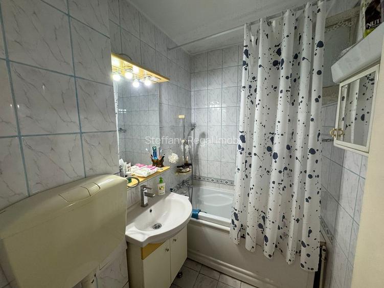 Apartament 3 camere de vanzare Drumul Taberei - 7
