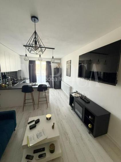 Apartament 2 camere de vanzare in Floresti - 2