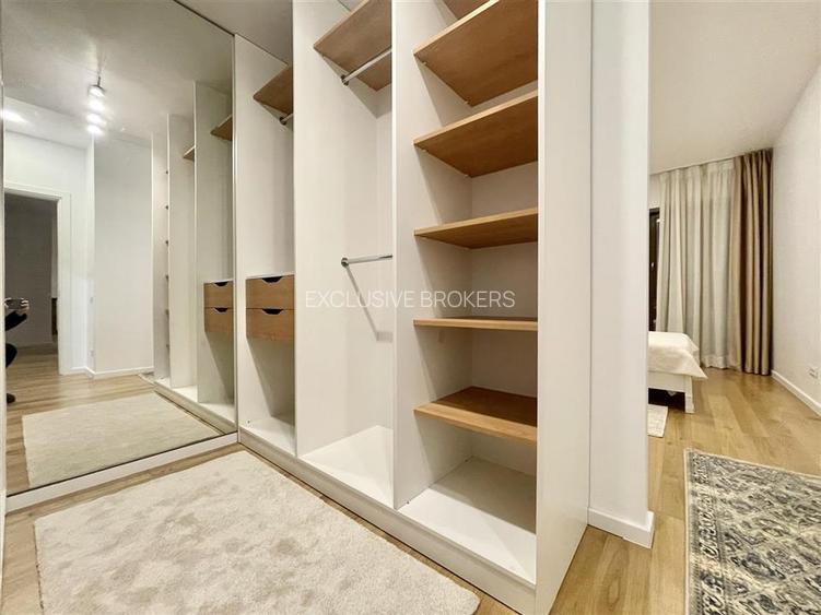 3 ROOMS HERASTRAU-NORDULUI  LUXURY DESIGN  PARKING - 16