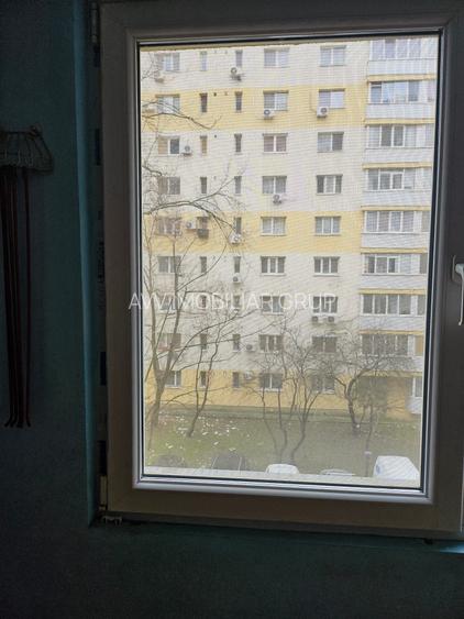 Parcul Morarilor, Soseaua Pantelimon - 4