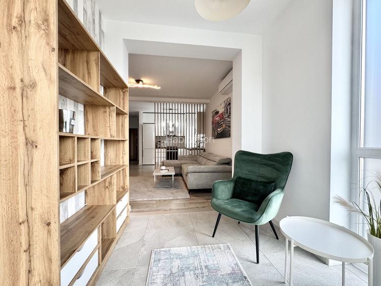 3 Camere confort & stil, Dumbrăvița, parcare inclusă - 16