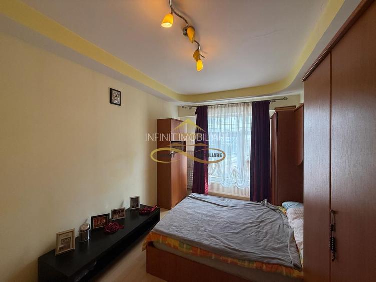 Casa de vanzare in Bacau strada 22 Decembrie - 24