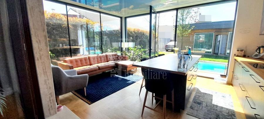 Casa 6 camere de vanzare in Tineretului Oradea, Oradea - 2