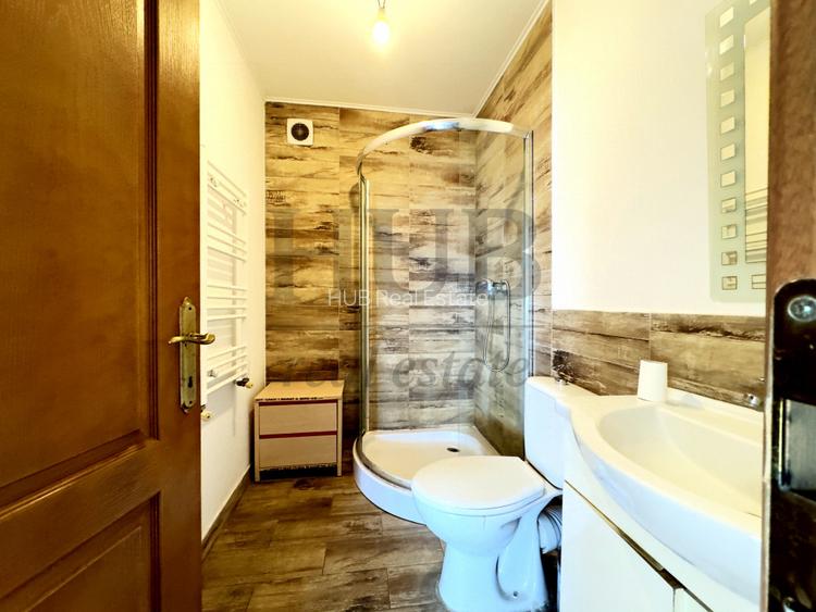 Casa individuala ideala pentru muncitori - de inchiriat - 10