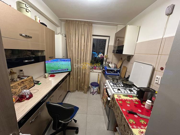 Apartament 3 camere - Podul de Piatră - 5