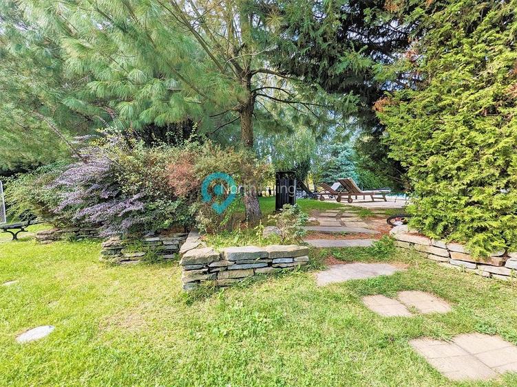 3 camere Boutique | Piscina | Iancu Nicolae - 17