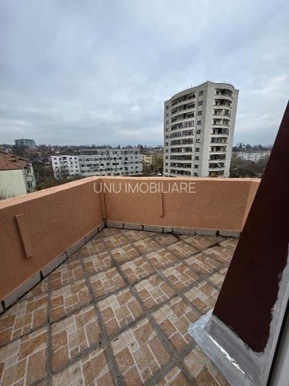 Podul de Fier-Iasicon Towers-2 Camere 54mp- - 12